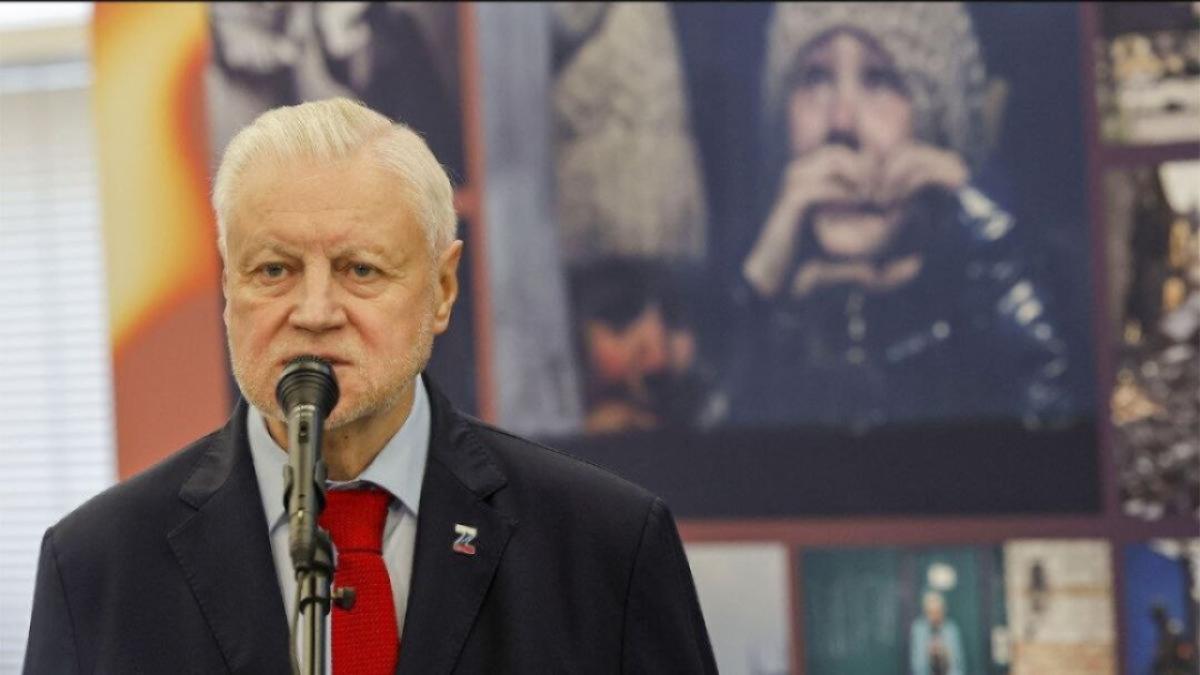 Миронов высказался против лазеек для детей мигрантов при поступлении в школу