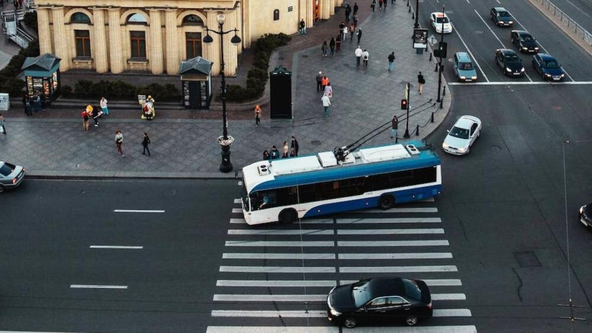 Новый маршрут электробусов улучшит сообщение Митино с центром столицы