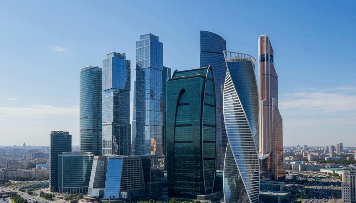 Турпоток из стран дальнего зарубежья в Москву вырос на 10%