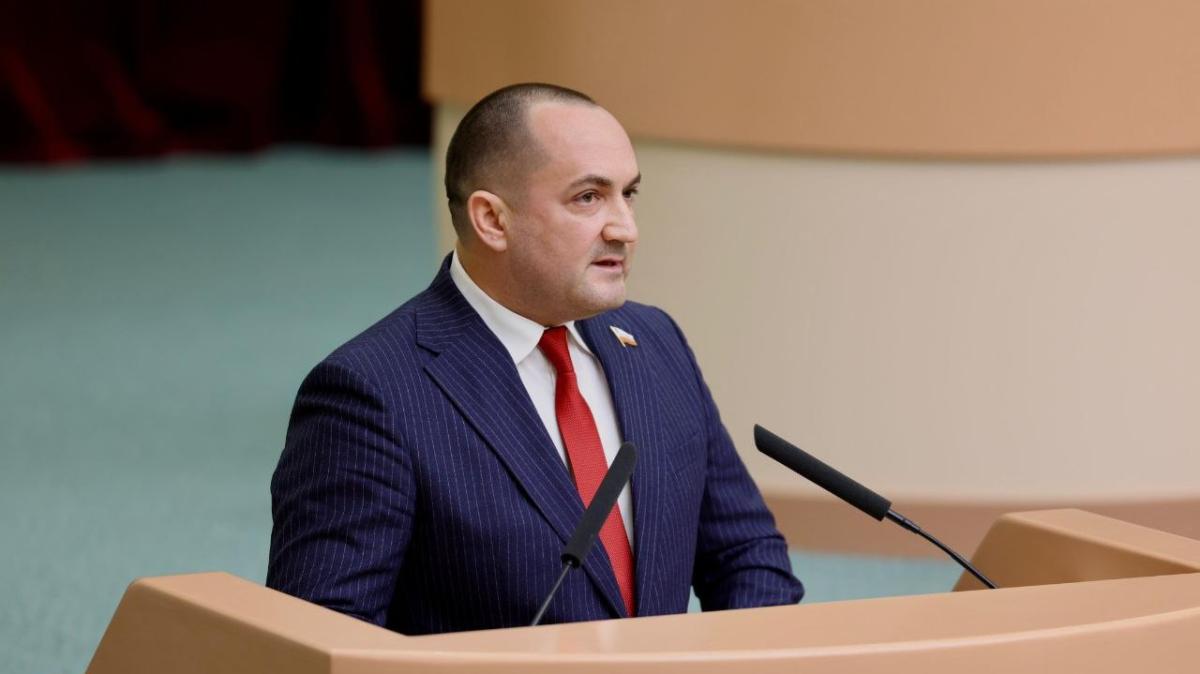 Вячеслав Калинин призвал ужесточить наказания чиновников за волокиту