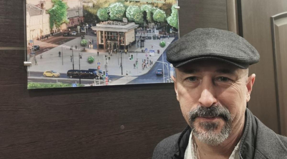 Депутат Яндиев призвал защитить деревья Москвы от реагентов