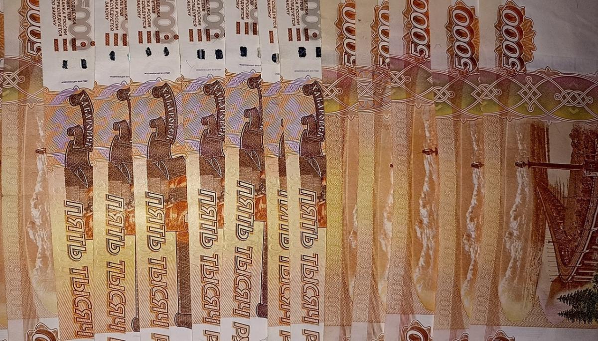 Мэр Москвы: 60% налоговых и внебюджетных платежей идут в федеральный бюджет