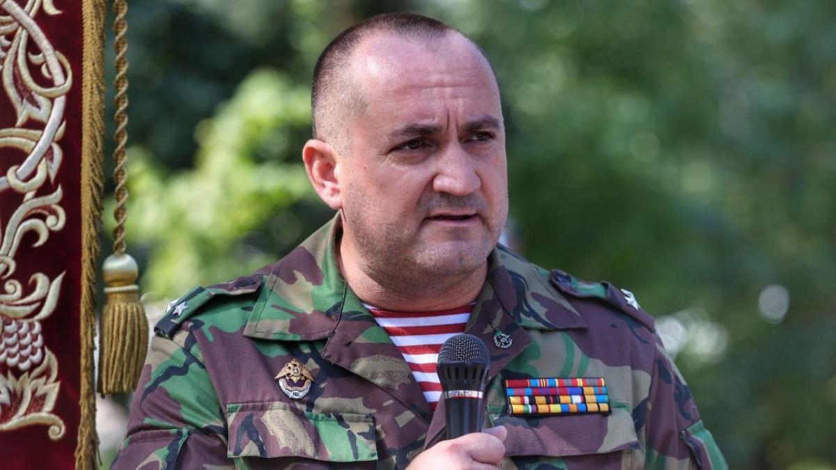 Калинин выступил за ограничение наценки на продукты в торговых сетях
