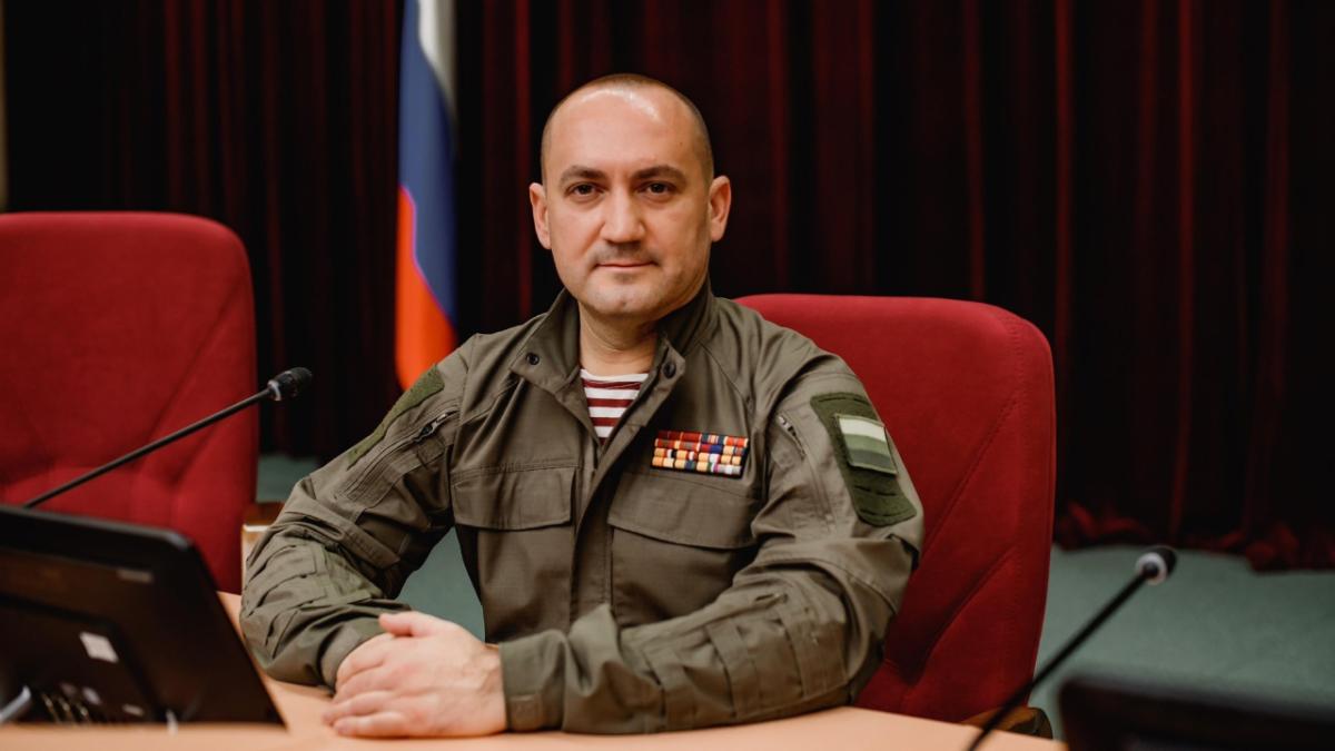 Вячеслав Калинин поддержал усиление миграционного контроля в России