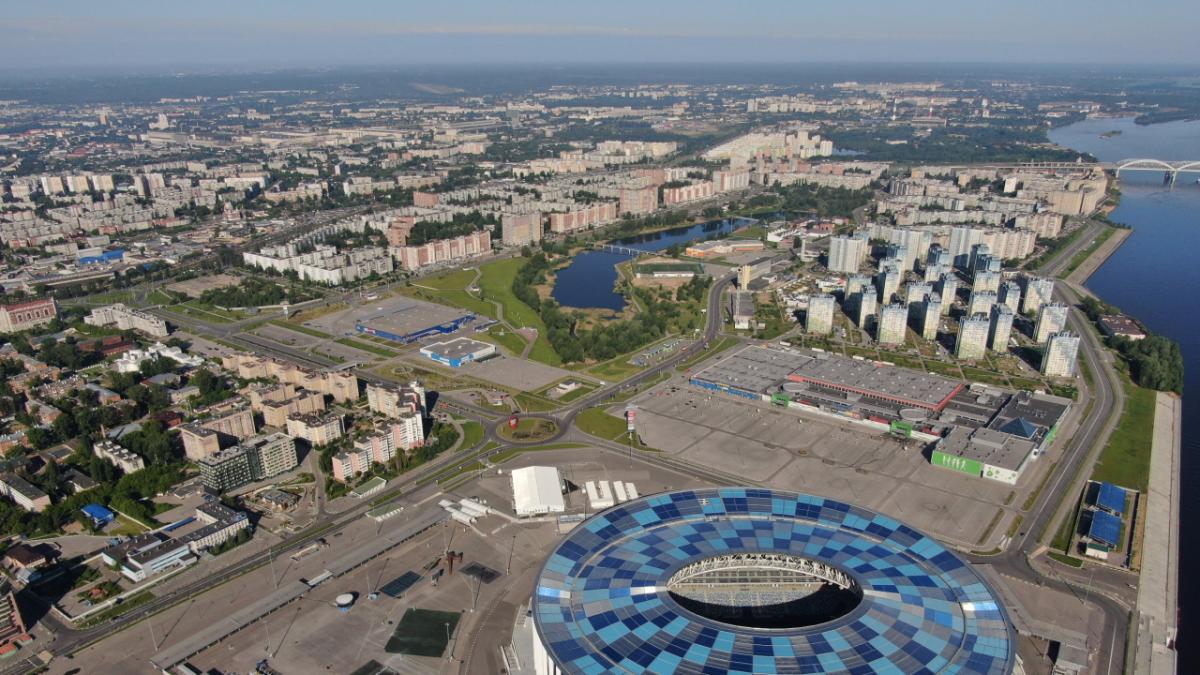 В Нижнем Новгороде открылся форум «Народная дипломатия»