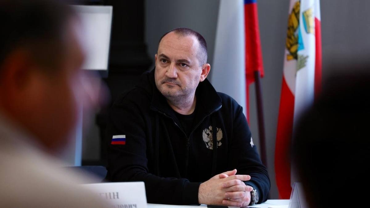 Калинин поддержал кандидатуру Делягина на пост главы Центробанка РФ