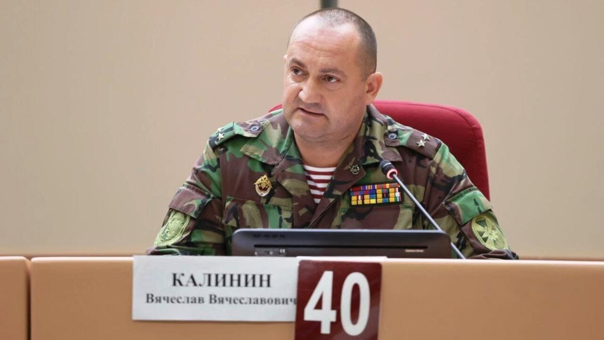 Калинин: в США не заметили, как на мировом пьедестале их сместили Россия и КНР