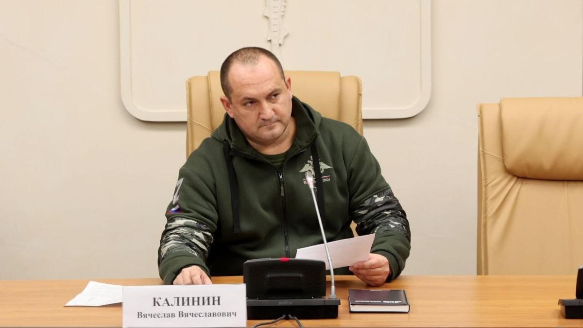 Калинин высказался о платном образовании для детей мигрантов